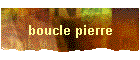 boucle pierre
