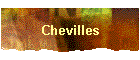 Chevilles