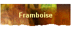 Framboise
